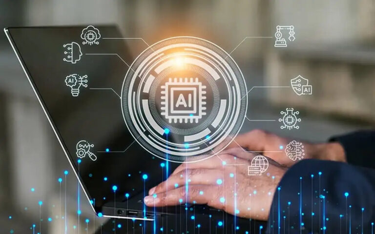 AI, Early Childhood Education