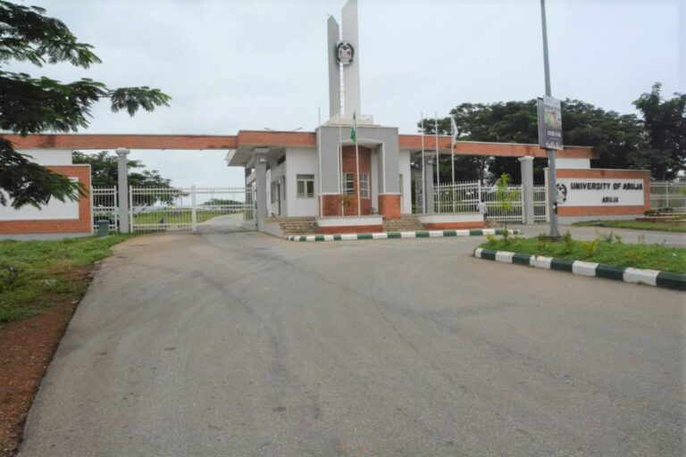 University of Abuja (UniAbuja)