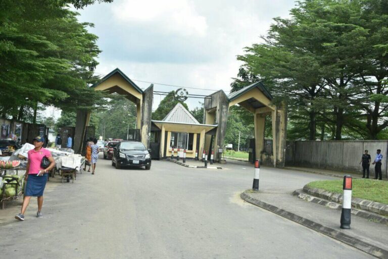 University of Uyo (UniUyo)