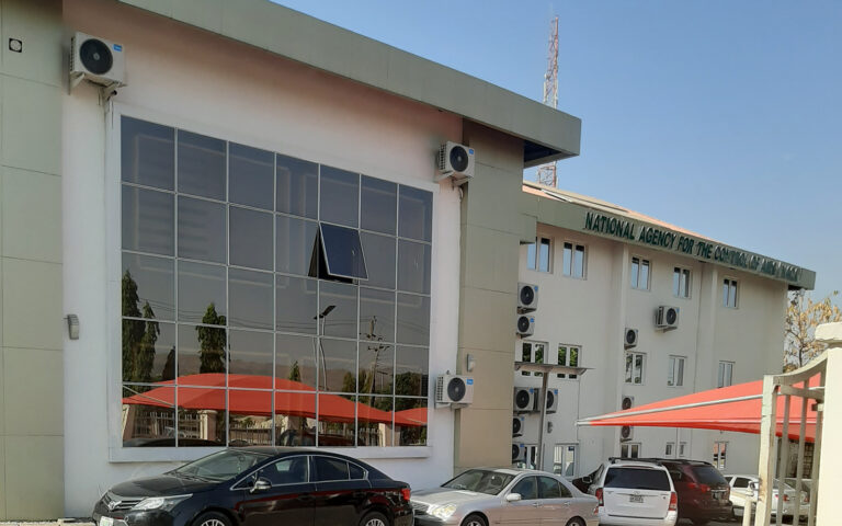 National Agency for the Control of AIDS (NACA)