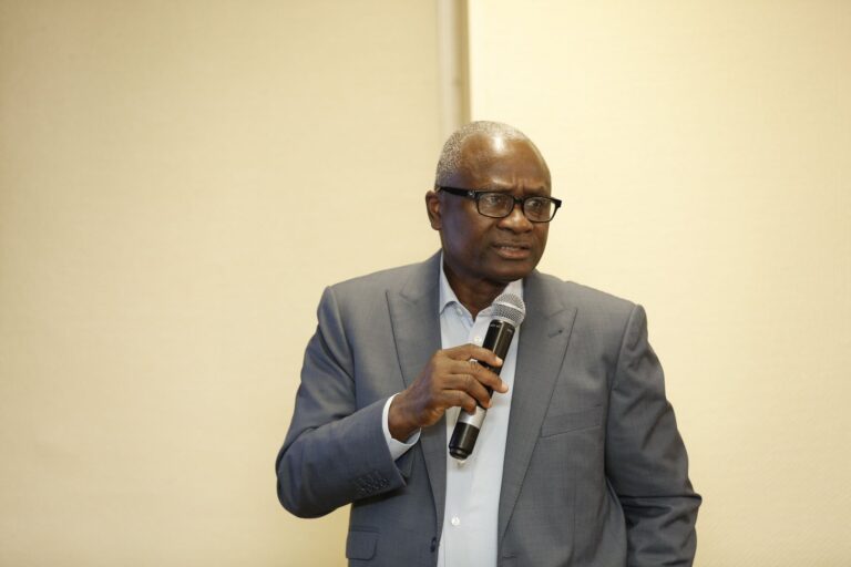 The NCDC issued a public health advisory on Lassa fever