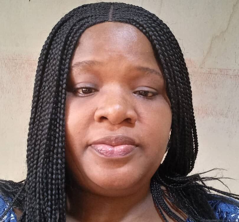 Managing Editor, Dev Reporting, Christiana Alabi-Akande
