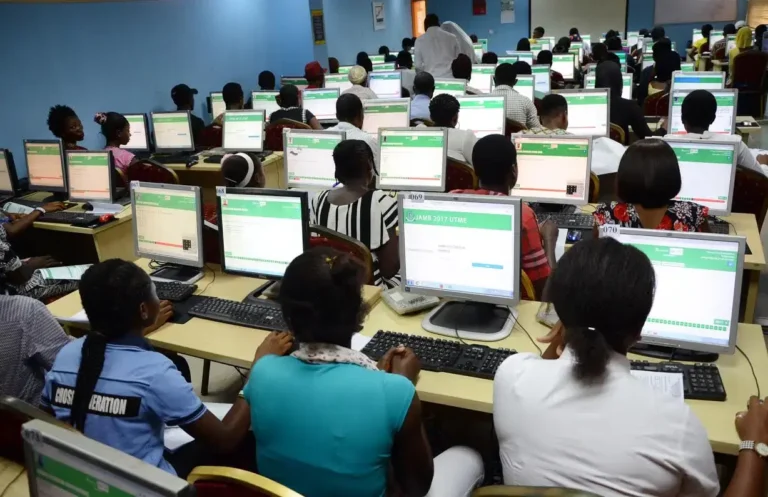 UTME JAMB