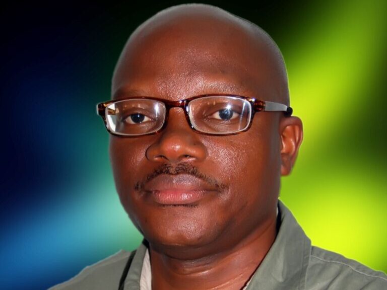 Chris Piwuna, a Professor of Medicine and Consultant Psychiatrist