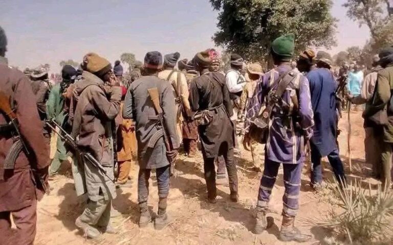 Zamfara’s fragile peace