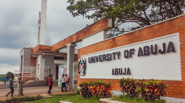 UNIABUJA