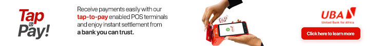 UBA AD