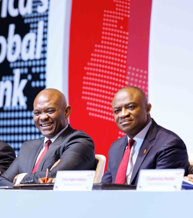 UBA Participation in UNGA 2025
