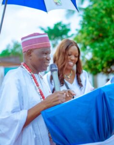 National Open University of Nigeria NOUN