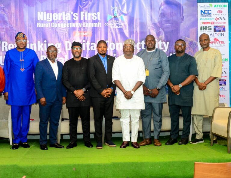 80m Nigerians without power, 40m offline: Experts warn of deepening rural digital divide