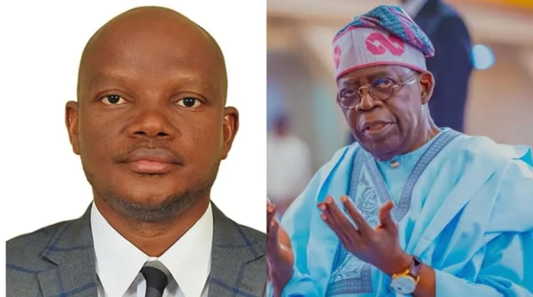 ASUU Strike