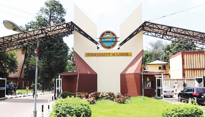 UNILAG speaks on alleged fee hike UNILAG speaks on alleged fee hike