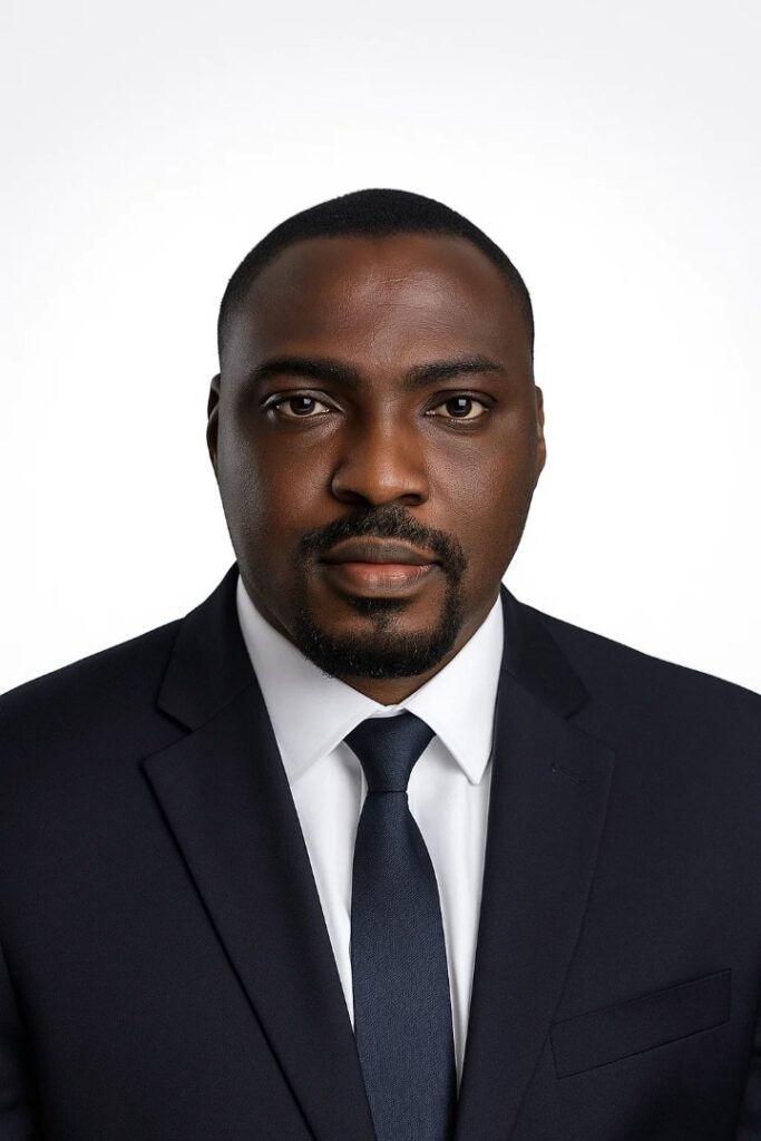 FUOYE Taye Ojo