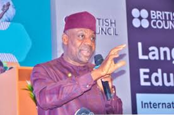 Mother Tongue: Nigerian Minister under fire as Academies of Letters, Education, Omolewa, others kick against policy reversal