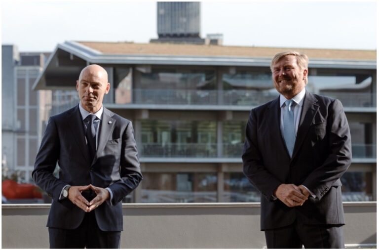 Global Adaptation Centre: Ties with Kenyan president, alleged ethical fraud deepen controversy over relocation to Africa