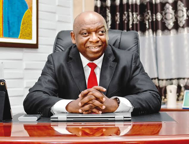 FUOYE appoints new VC, to resume February 2026