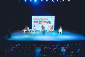 The Terra Academy for the Arts