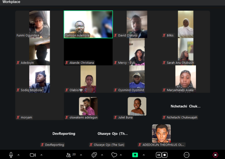 Collaborations that expanded our reach