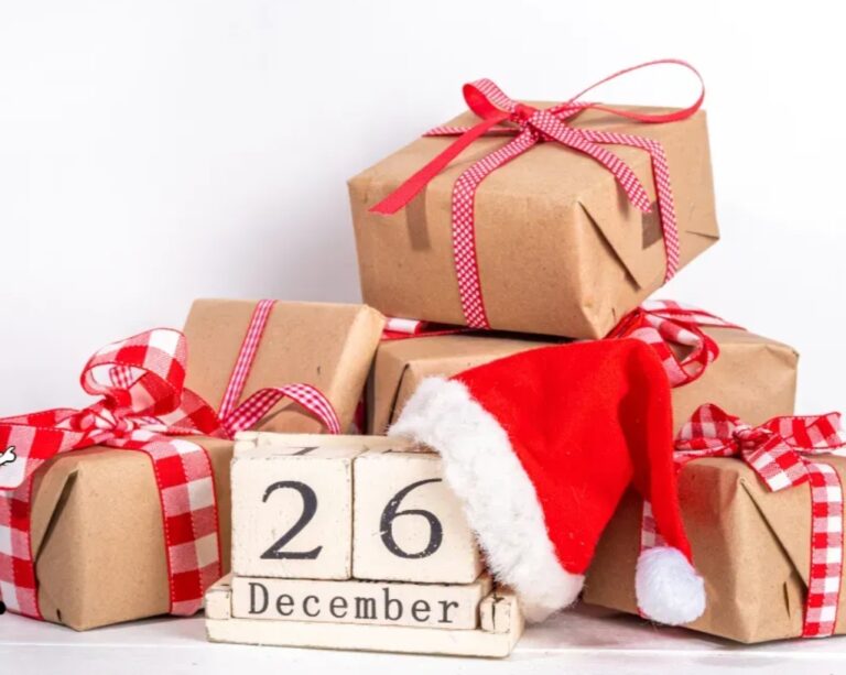 Yuletide: What to know about Boxing Day