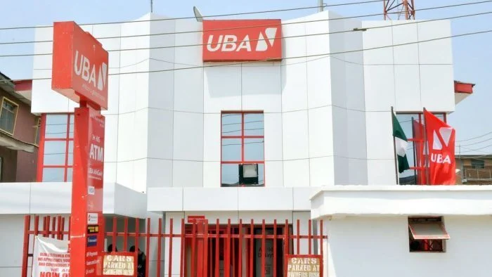 UBA clinches Africa’s top banking award for the third time in five years