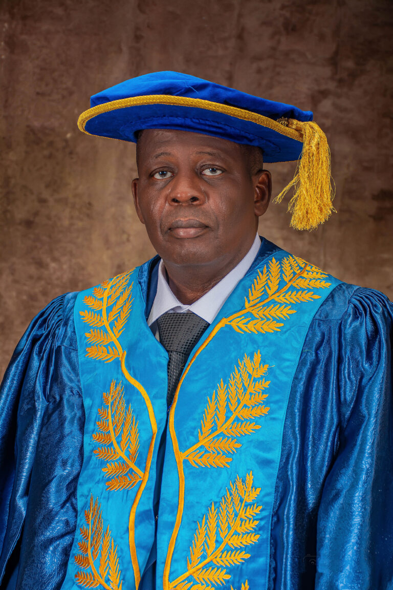 Nigerian university’s pro-chancellor, Oyeweso, dies at 64, as DevReporting, others mourn