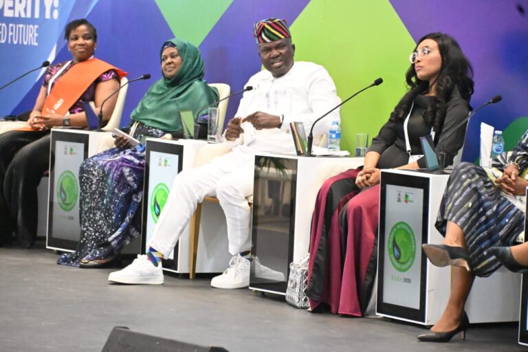 How Nigeria can achieve 3mbpd oil production target by 2030 – Expert