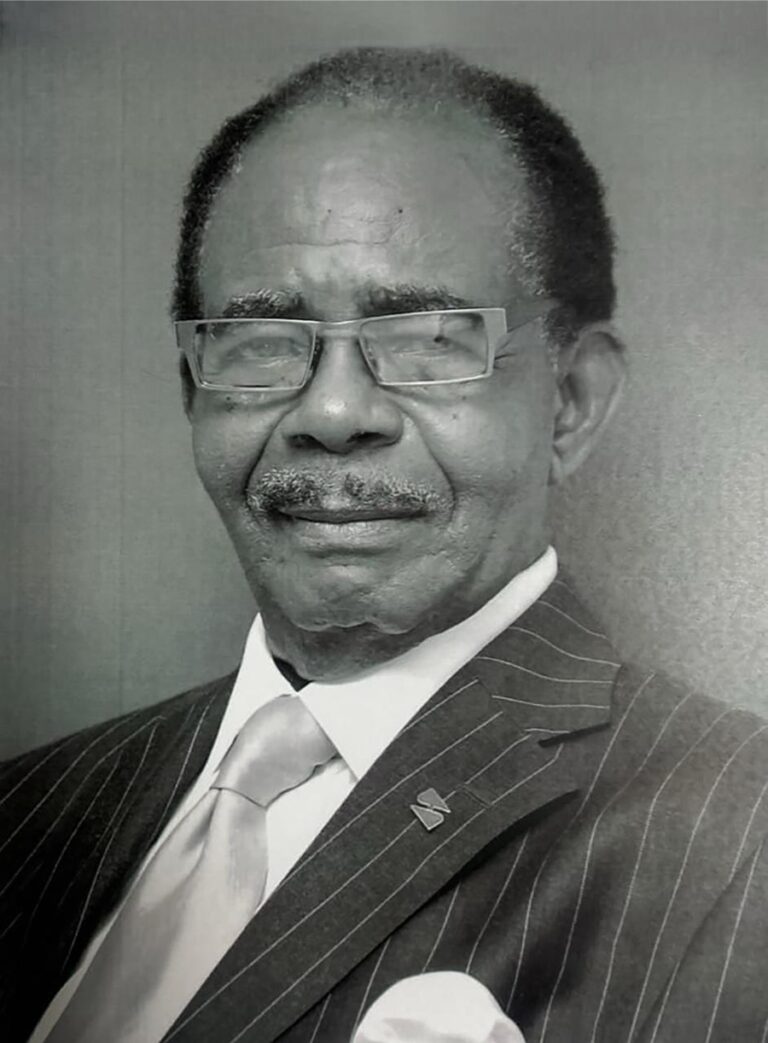 Former UBA Chairman, Chief Israel Ogbue passes on at 99