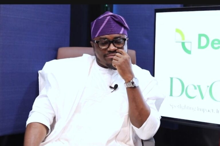 From Shame to Fame: Story of Fabilola, brain behind ‘Masoyinbo’