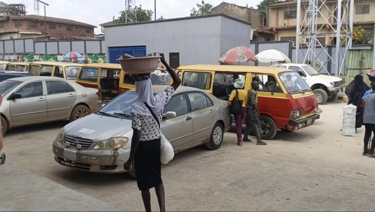 School Hours, Street Hustle: Inside Oyo’s growing child hawking crisis
