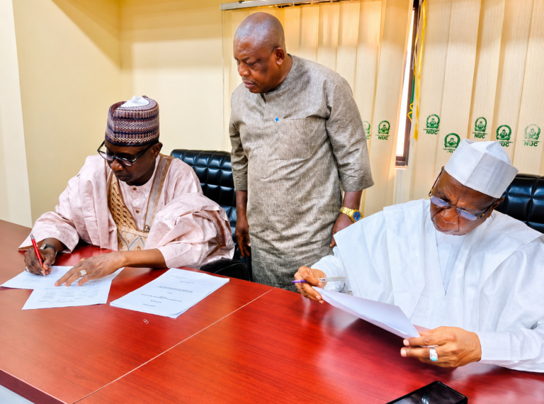 FG SSANU NASU New Agreement