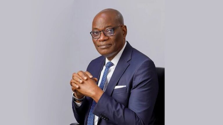 From UNILAG to NUC: Ogundipe emerges Board chairman