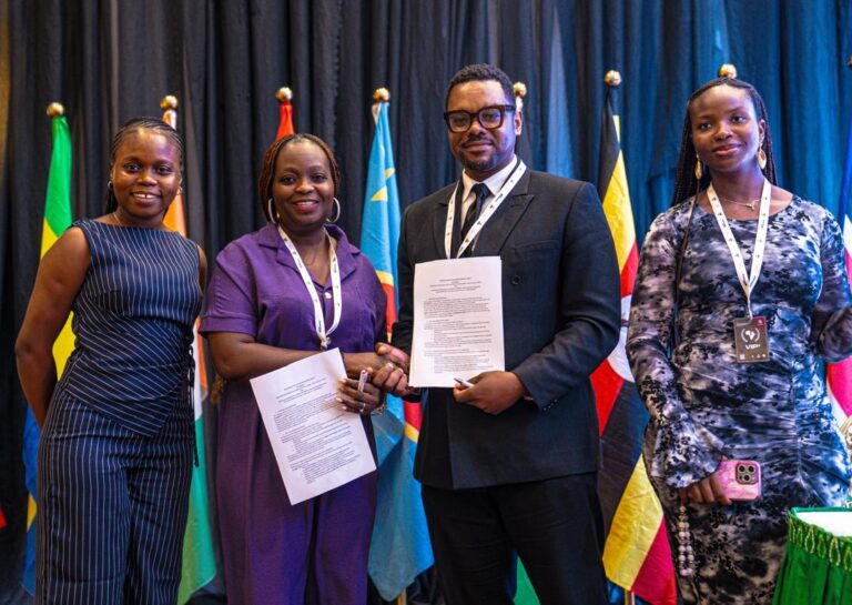 NIWIMNRO, AFA sign MoU to empower women miners, strengthen host communities