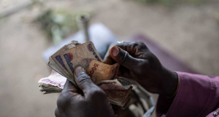 Terrorist financing: How ISWAP adapted to Nigeria’s Naira redesign – by Malik Samuel