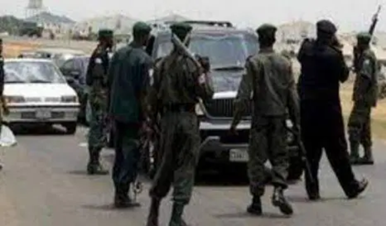 Southeast group demands audit of checkpoints over alleged extortion, prolonged detention