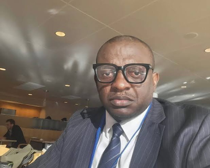 Coalition demands probe into alleged police assault on Pinnacle Daily Editor in Abuja
