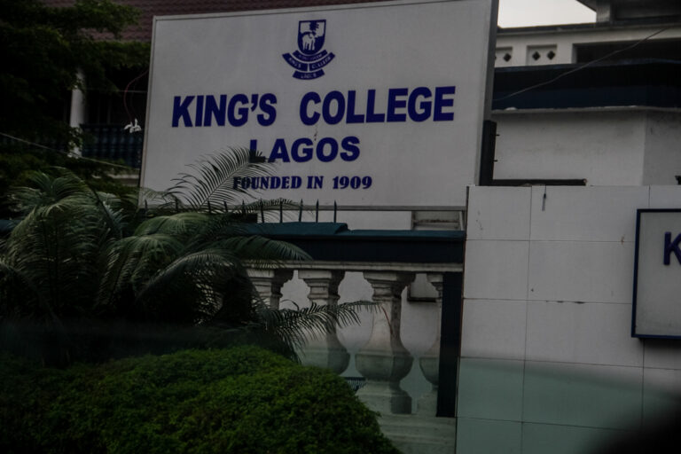 King’s College Concession: Labour suspends strike as ASCSN faction orders continued shutdown