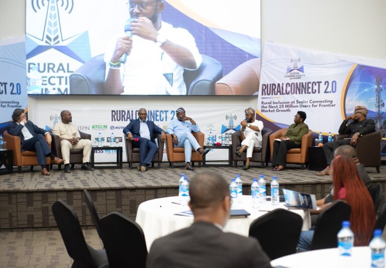 Rural connectivity: Stakeholders push affordable access beyond network coverage