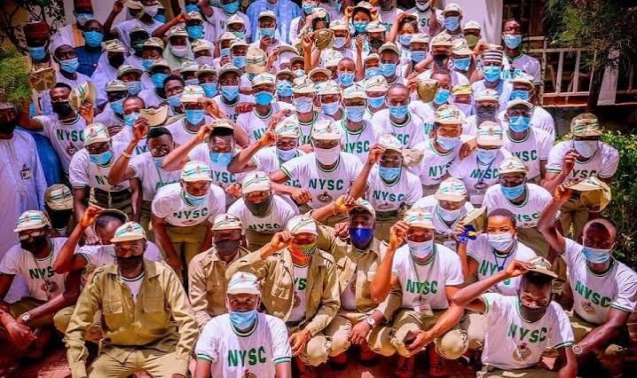 Insecurity: Why Nigeria must rethink NYSC deployment amid Corps Members abductions